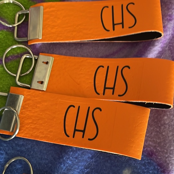 Key chains for sale $8 - Picture 1 of 1